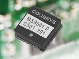 MS9001 電容式MEMS加速度傳感器