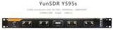 便攜式軟件無線電開發平臺無線通信SDR開發平臺YUNSDR: Y595s