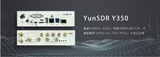 便攜式軟件無線電開發平臺無線通信SDR開發平臺YUNSDR: Y350