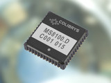 MS8000系列 電容式MEMS加速度傳感器