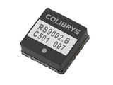 RS9002電容式MEMS加速度傳感器