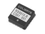 RS9010 電容式MEMS加速度傳感器